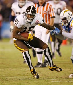 Broncos Chargers Football